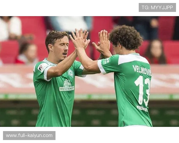 云达不莱梅0-2勒沃库森,客场防守失误致败