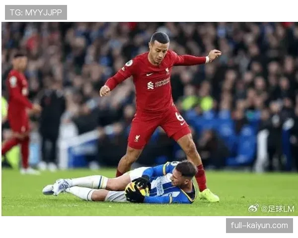 官方：利物浦中场蒂亚戈恢复合练，有望丰富球队中场组合